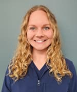 Dental Employee Photo Coming Soon